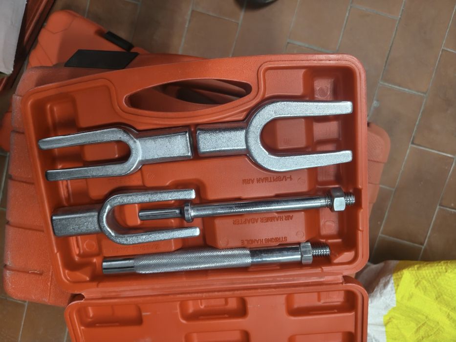 Ferramentas Várias  Valor não negociável