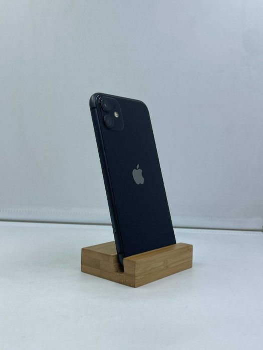 iPhone 11 64GB Black ГАРАНТІЯ 6 Місяців МАГАЗИН