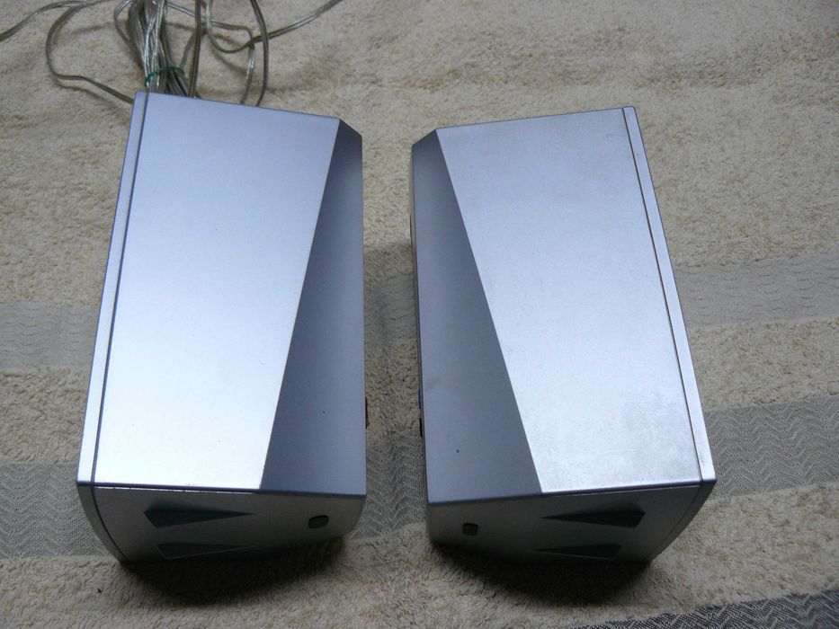 Kolumny Philips 6 omowe 2 szt.