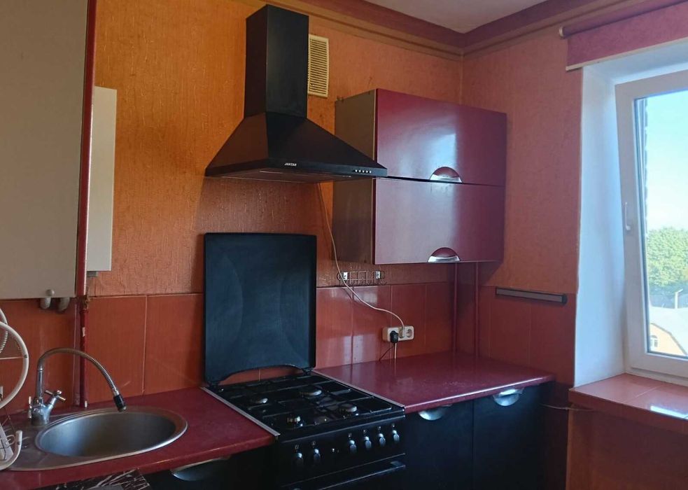 2К з ремонтом! Кам’янецька!