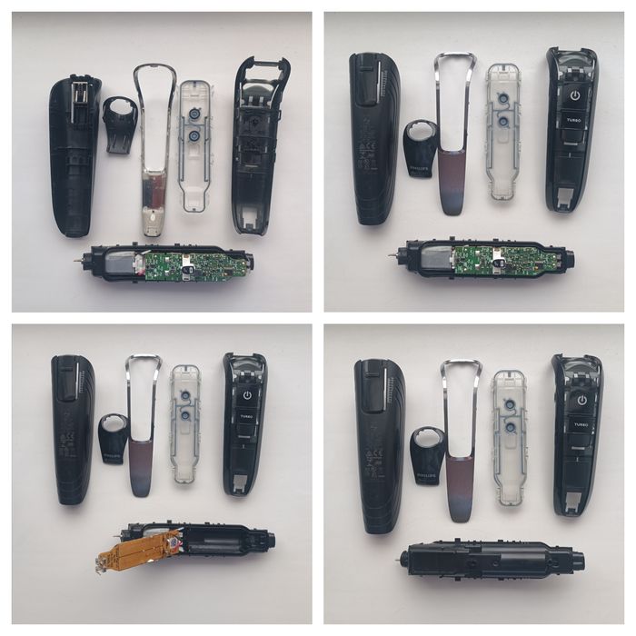 Машинка для стрижки Philips QG3371