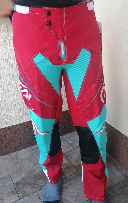 Spodnie Oneal Mayhem 28 - 30 rozmiar mx enduro mtb cross sportowe
