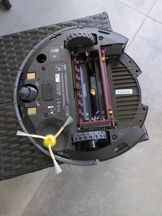 Robô Aspirador iRobot Roomba 976