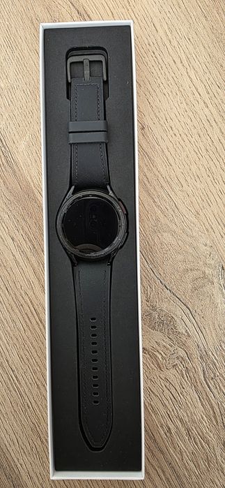 Samsung Galaxy Watch6 Classic 43mm LTE