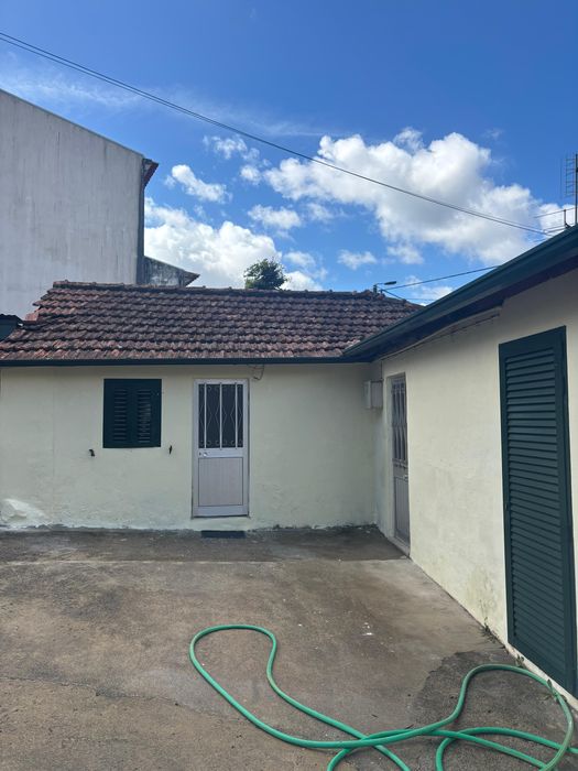 Arrendamento de Casa em Gandra
