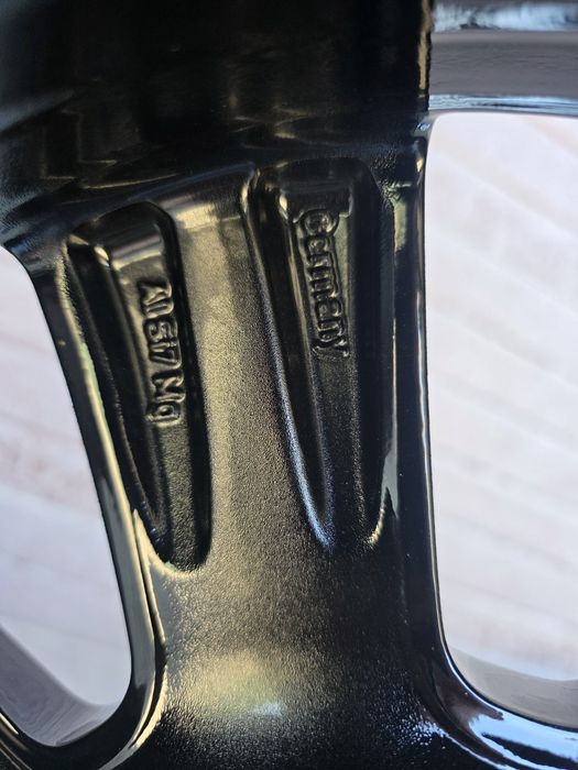 Диски Audi  5/112r16 ET 50практично  всі моделі Ваг сімейства  VW  Sko