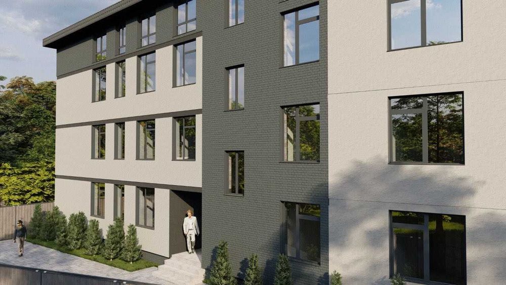 1-кімнатна квартира за адресою (площа 26,6 м²) - Atlanta.ua - фото 5