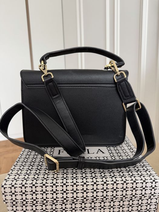 Сумка  Furla  класична
