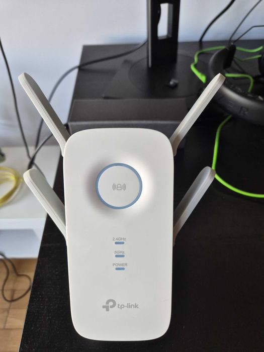 Repetidor TP-LINK A2600