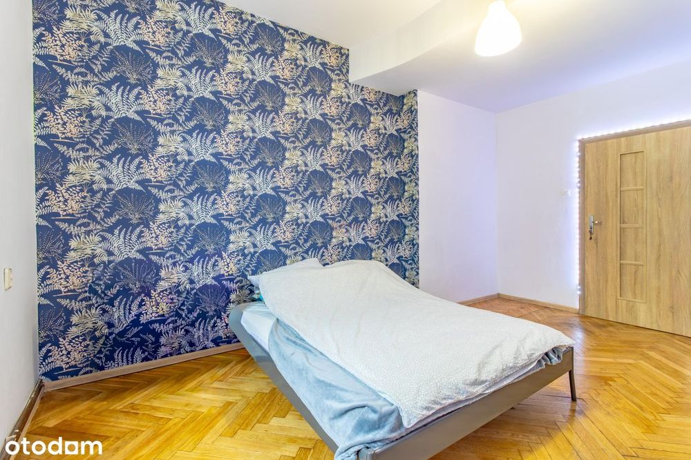 4 Pokoje w Centrum Łodzi! pracujący NAJEM! - Widok 4