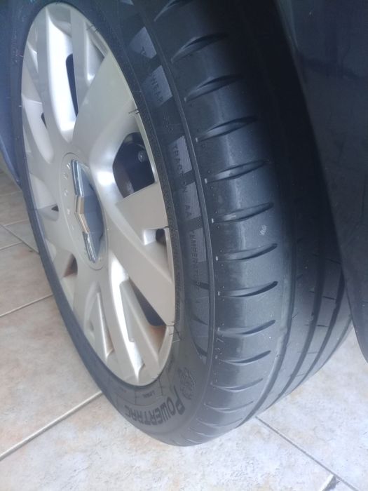 Citroen C4 1.6Hdi 90cv