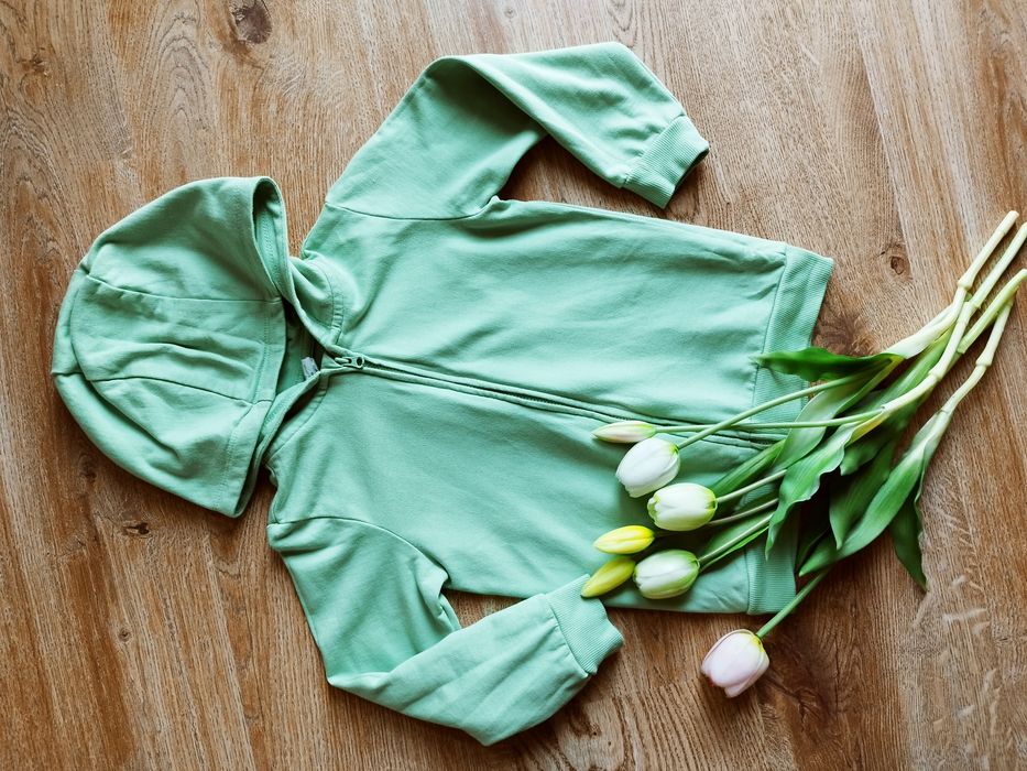 H&M Bluza 104 jak nowa