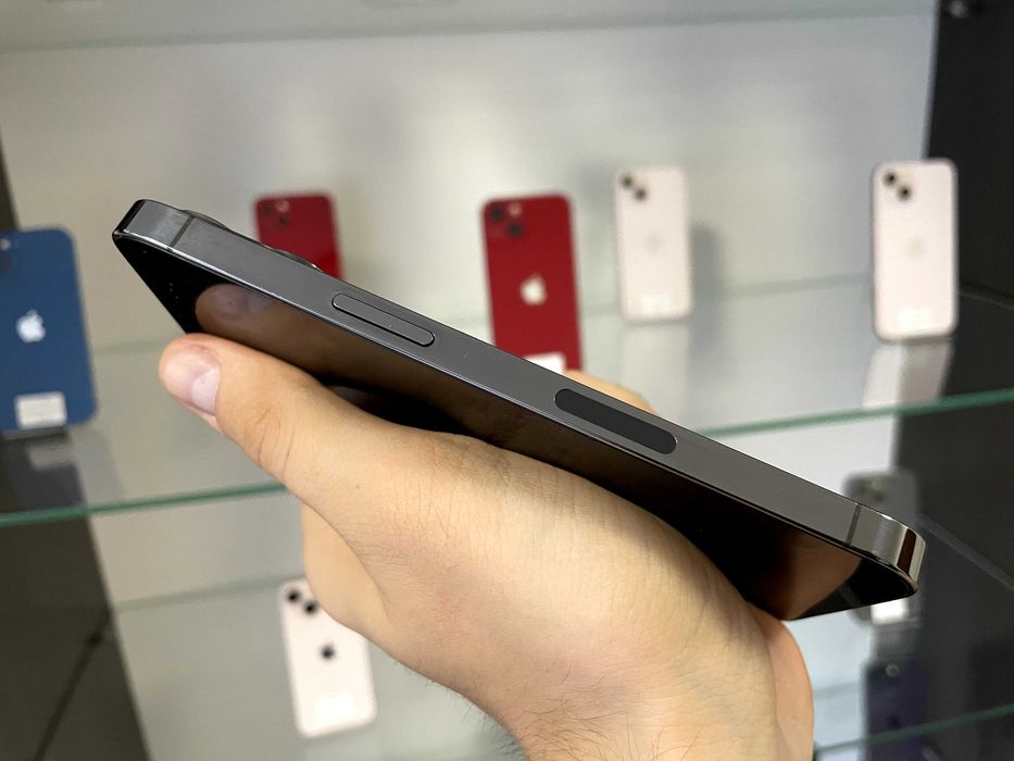 iPhone 13 Pro  256 gb Neverlock / від Магазину + Гарантія / Обмін