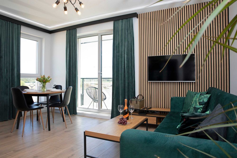 Luxus Apartamenty ze śniadaniami, mieszkania na doby, noclegi ,ferie, wakacje 2026