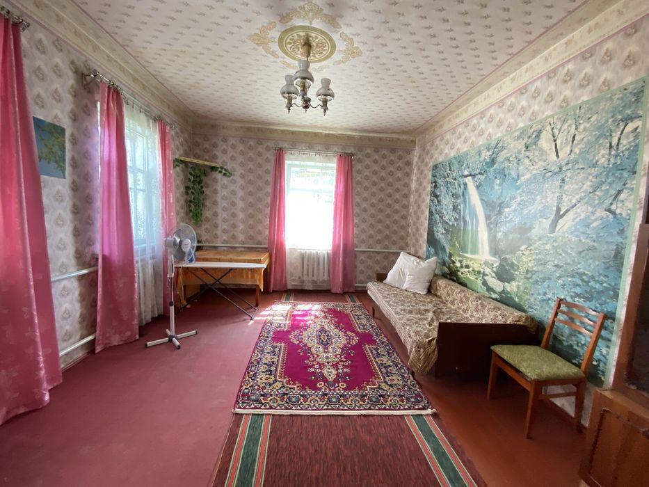 Продаж будинку с. Матюші