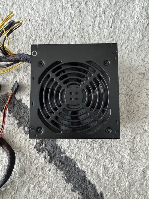 Блок питания 600W