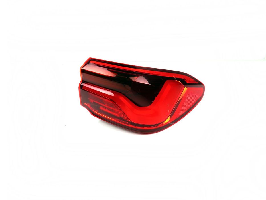 Farolim Direito/Trás Usado / Original Bmw X2 (F39) 63217420738