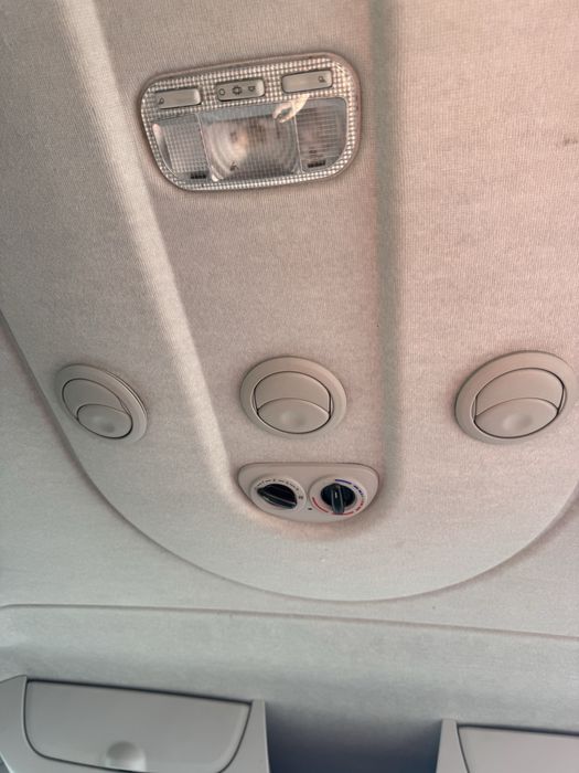 Citroen jumpy - 8 osobowy 2.0 hdi -klima - nawiewy - hak