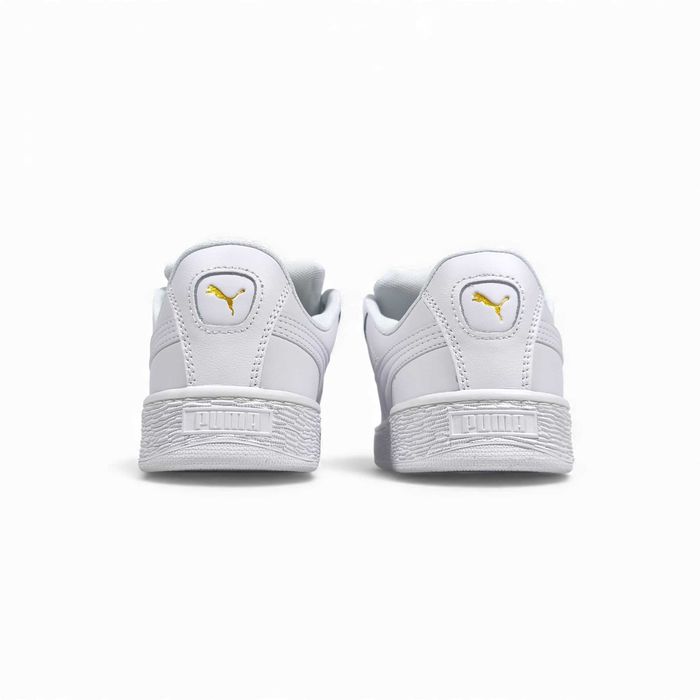Кросівки Puma Suede XL замшеві на осінь розміри 36 38 39 40 45