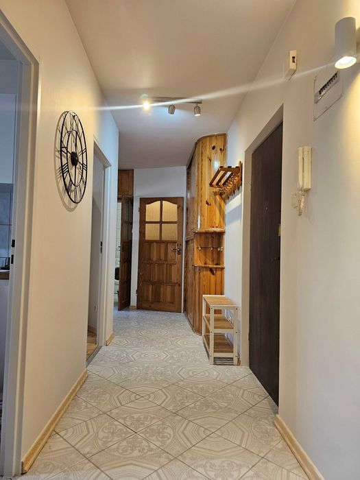 Mieszkanie – Lublin, Śródmieście - Widok 5