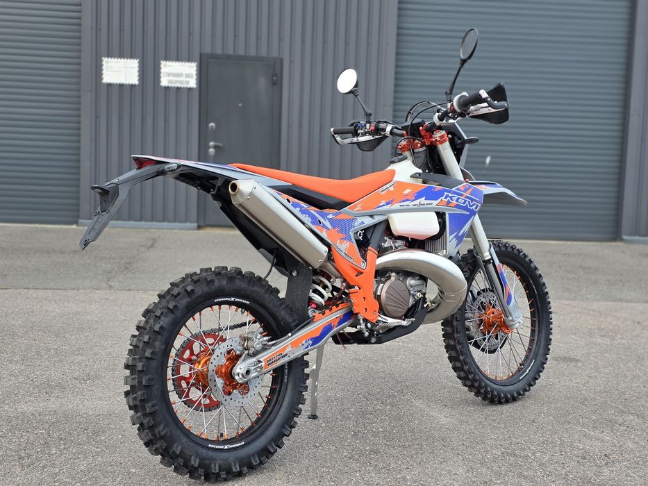 Мотоцикл Kovi 330 2T мотосалон MotoPlus