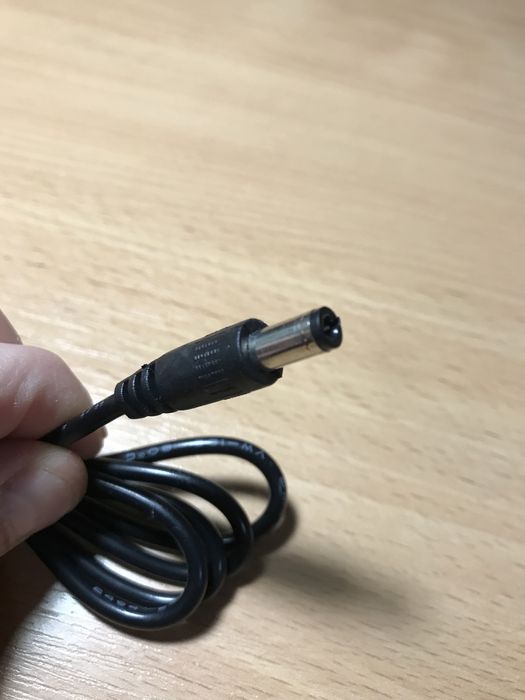 Кабель для роутера 5В