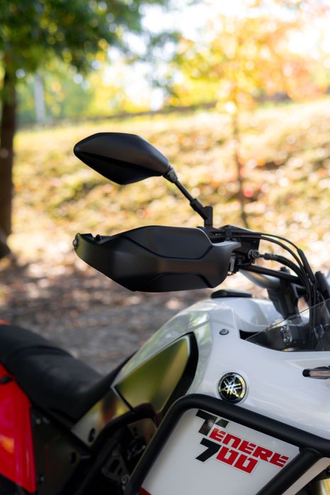 2021 YAMAHA TENERE 700