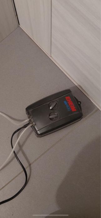 Eheim Air 100 z rurkami