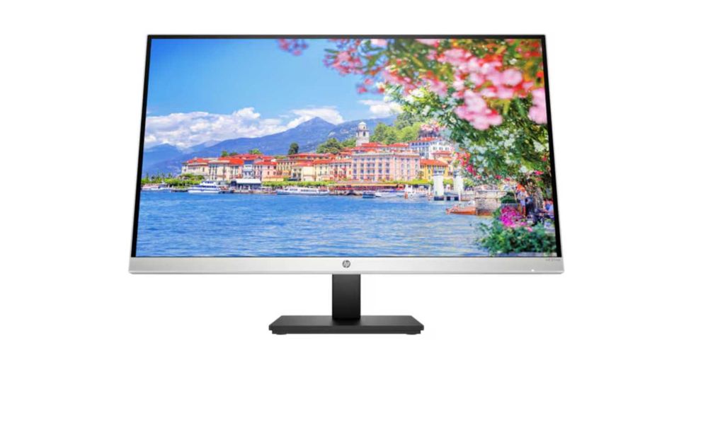 HP Monitor 27mq - 27" QHD (2560x1440) - 60Hz - NOVO, ainda na caixa