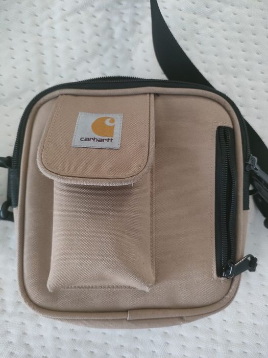 Mala Carhartt tiracolo