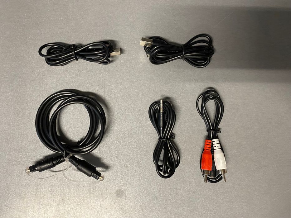 Słuchawki Bezprzewodowe Nauszne Transmiter Avantree BTHT5009