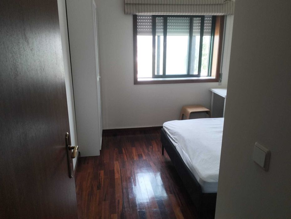 Quarto Individual Para Arrendamento - RIO TINTO