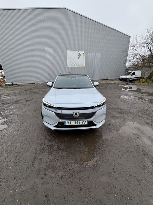 Продам авто Honda enp1