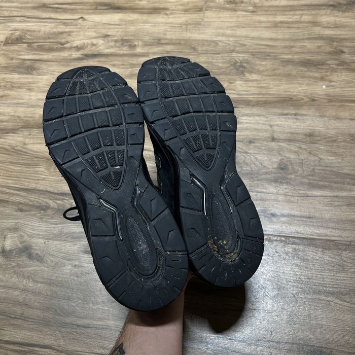 Кросівки New Balance 990v5 Total Black 43р Оригінал!