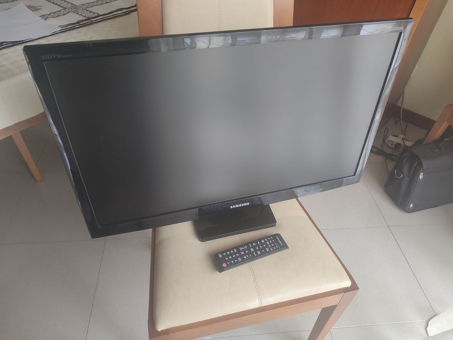 TV Led Samsung 27 polegadas