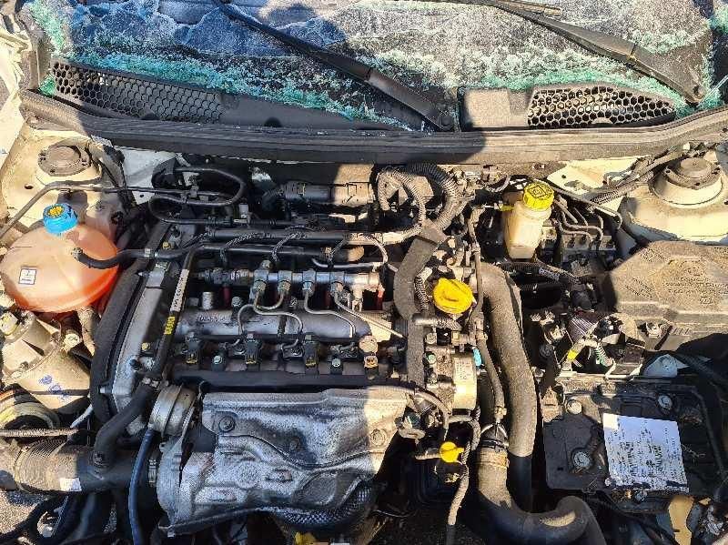 Calíper De Freio Traseiro Esquerdo Alfa Romeo Giulietta 191
