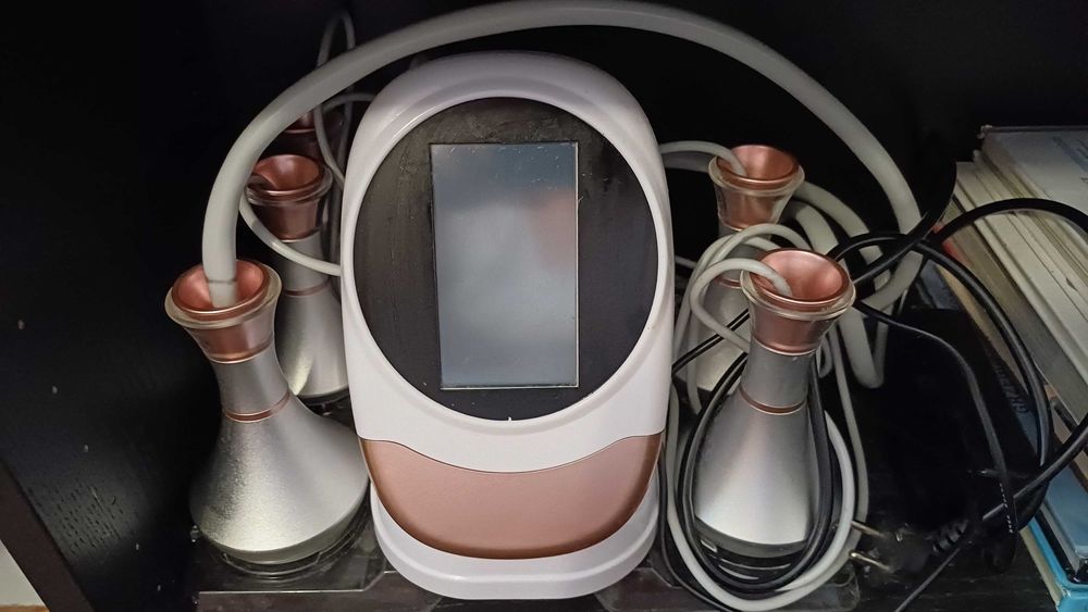 Urządzenie do modelowania sylwetki