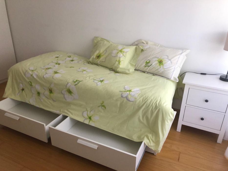 Quarto para arrendar