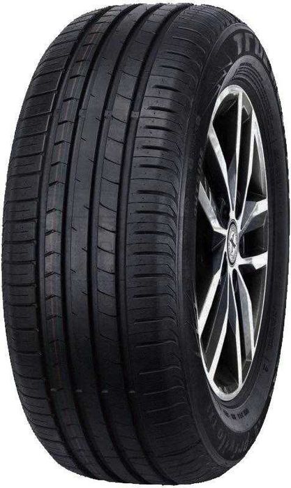 205/50 R16 87W - Tracmax X-Privilo TX-1 (2 sztuki) NOWE