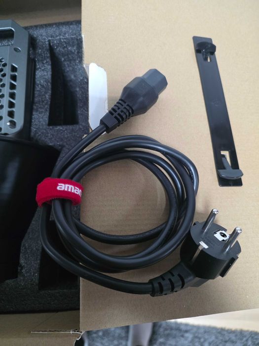 Amaran 200x S — Luz LED de Vídeo Bicolor