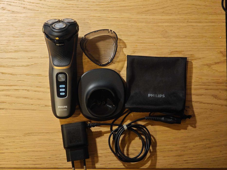 Golarka PHILIPS Series 3000 S3333 Najwyższy model