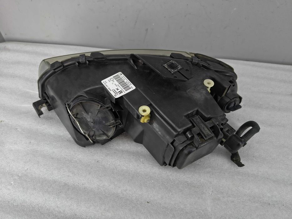 Lampa Prawa Przód AUDI A3 8P (03-08) H7 Oryginał | Europa