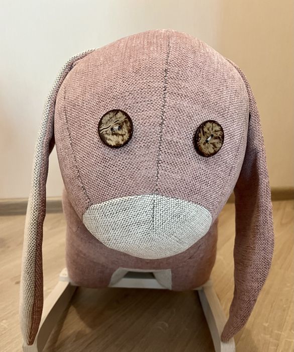 Качалка/гойдалка