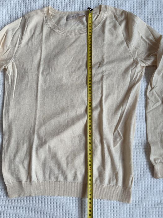 2-pack sweterki marki Polo Club