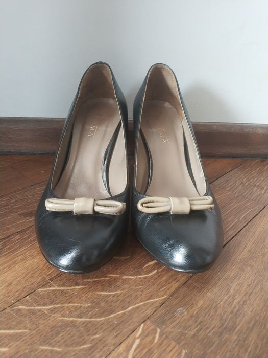 Eleganckie szpilki Ryłko