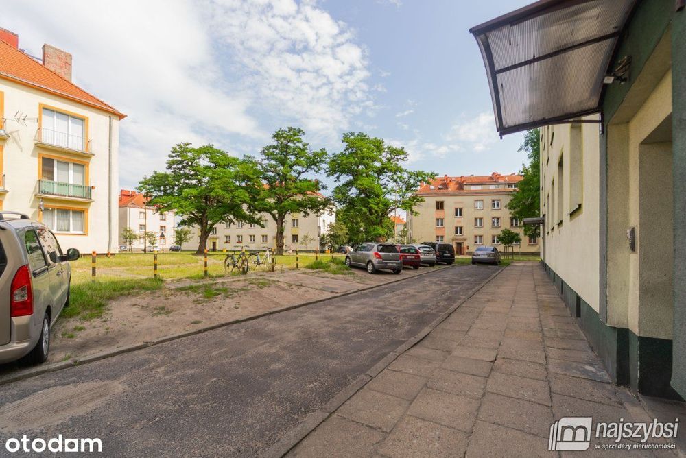Goleniów - 78 m2 za 449 tys