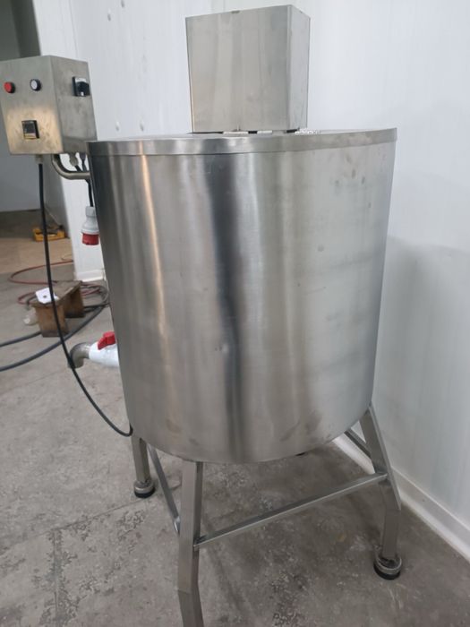 Станція приготування росолу ,змішувач розчинів )