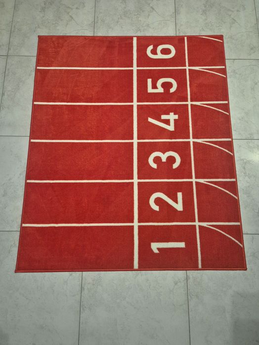 Dywan Ikea Springa 133x160 cm