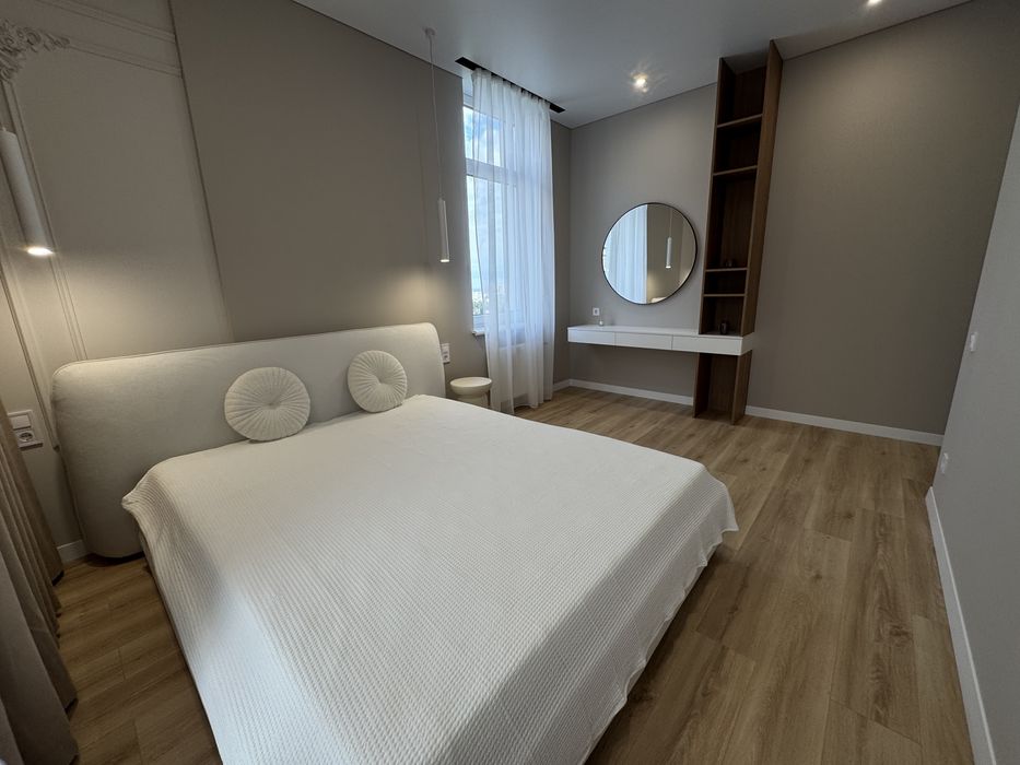 3-кімнатна квартира за адресою Куликове поле пл. (площа 66 м²) - Atlanta.ua - фото 7