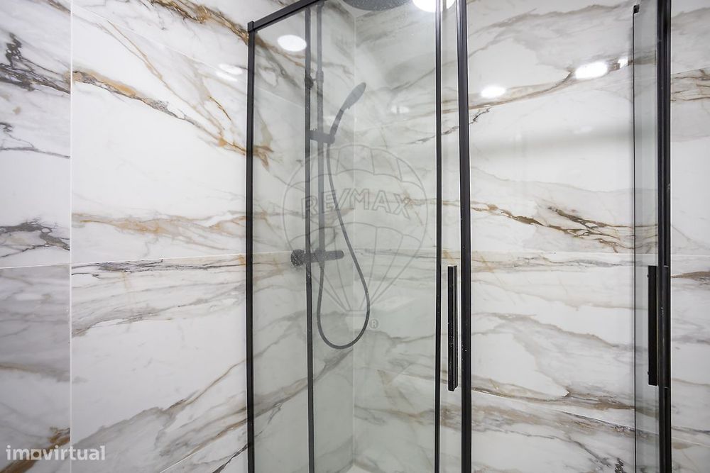 Apartamento T0 para venda